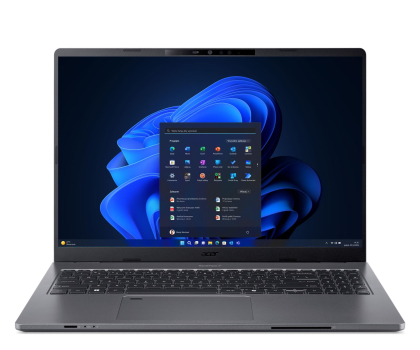 Laptop Acer TravelMate P2 16 Ryzen AI 5-330/16GB/512/Win11P